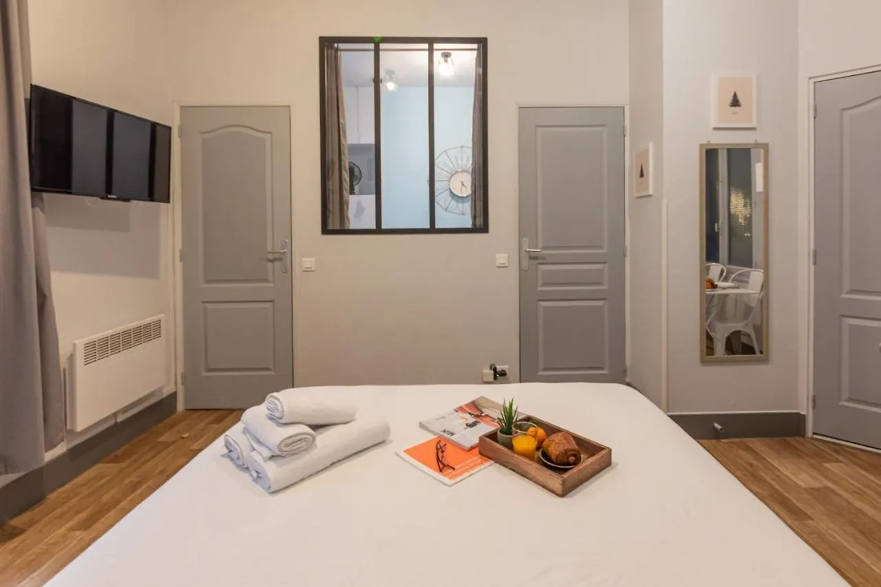 Apartman Ws De - Musee Pompidou Párizs