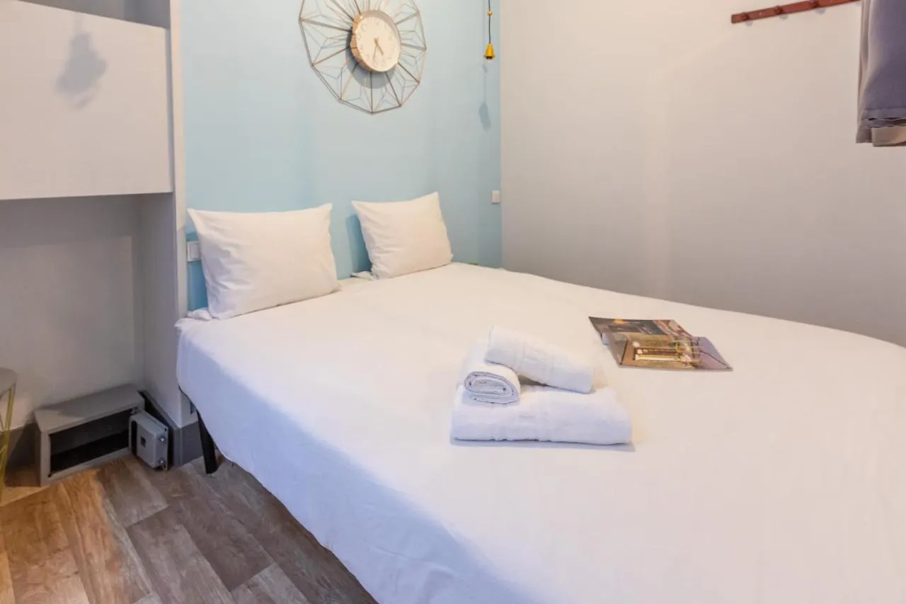 Apartman Ws De - Musee Pompidou